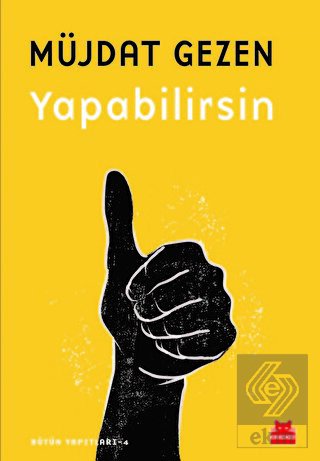 Yapabilirsin