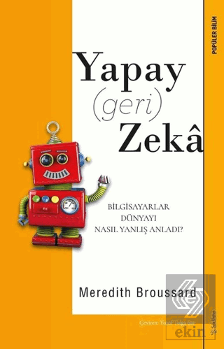 Yapay (Geri) Zeka