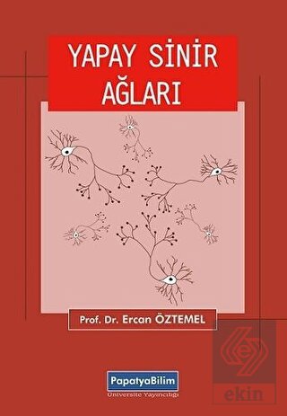 Yapay Sinir Ağları