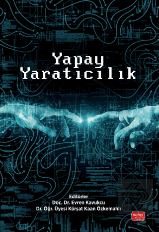Yapay Yaratıcılık