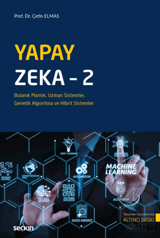 Yapay Zeka – 2