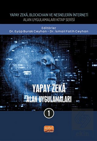 Yapay Zeka - Alan Uygulamaları-1