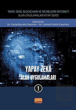 Yapay Zeka - Alan Uygulamaları-1