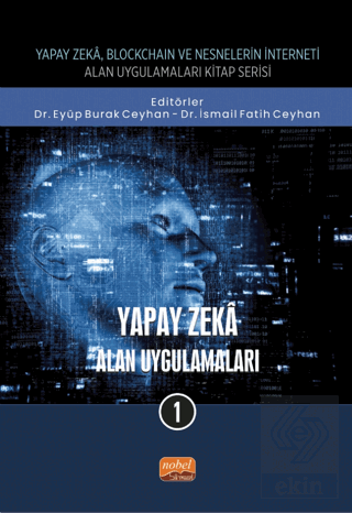 Yapay Zeka - Alan Uygulamaları-1