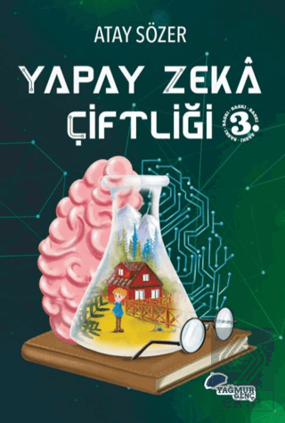 Yapay Zeka Çiftliği