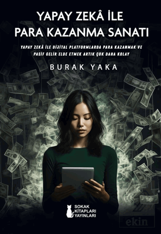 Yapay Zeka İle Para Kazanma Sanatı