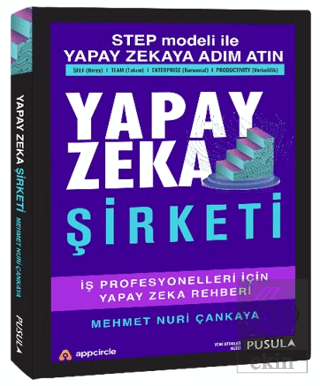 Yapay Zeka Şirketi
