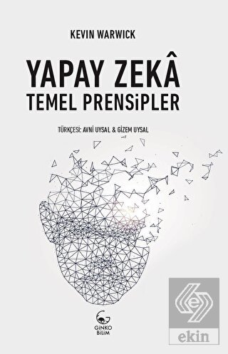 Yapay Zeka: Temel Prensipler