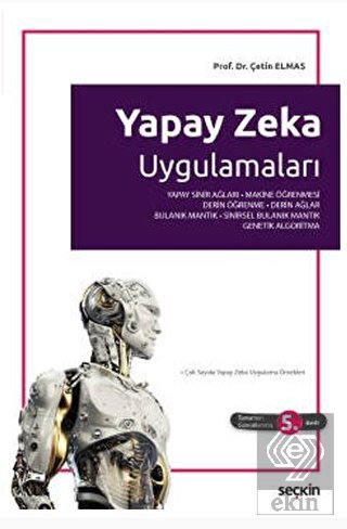 Yapay Zeka Uygulamaları