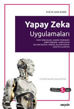 Yapay Zeka Uygulamaları