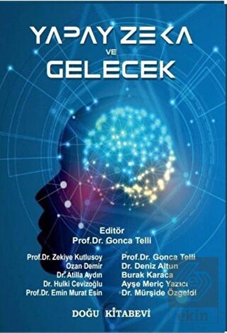 Yapay Zeka ve Gelecek