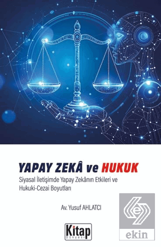 Yapay Zeka ve Hukuk