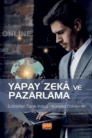 Yapay Zeka ve Pazarlama Kolektif Nobel Bilimsel Eserler Satın Al - eki