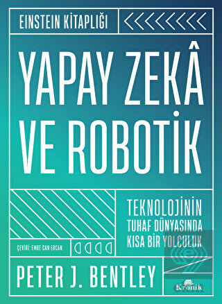 Yapay Zeka ve Robotik
