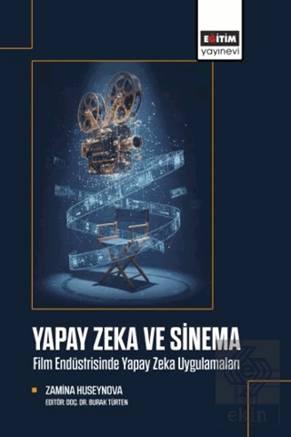 Yapay Zeka ve Sinema