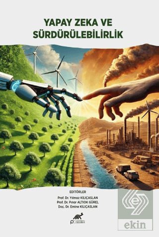 Yapay Zeka ve Sürdürülebilirlik