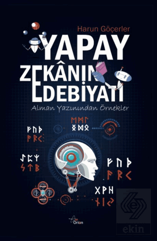 Yapay Zekanın Edebı·yatı