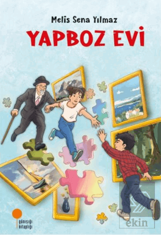 Yapboz Evi