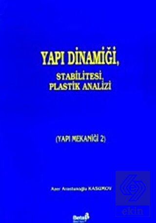 Yapı Dinamiği
