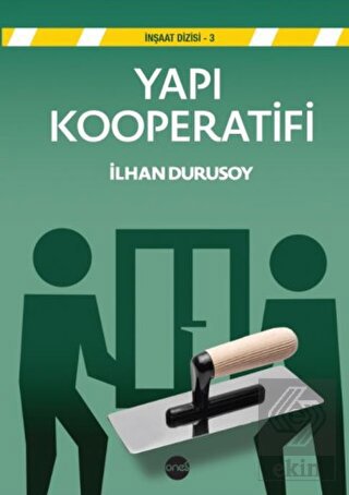 Yapı Kooperatifi