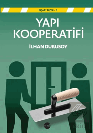 Yapı Kooperatifi