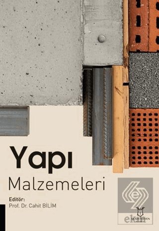 Yapı Malzemeleri