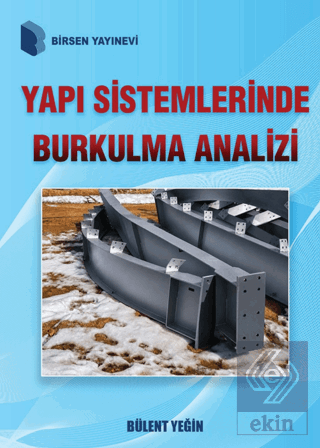 Yapı Sistemlerinde Burkulma Analizi