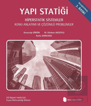 Yapı Statiği Hiperstatik Sistemler