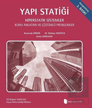 Yapı Statiği