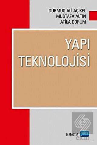 Yapı Teknolojisi