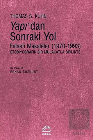 Yapı\'dan Sonraki Yol