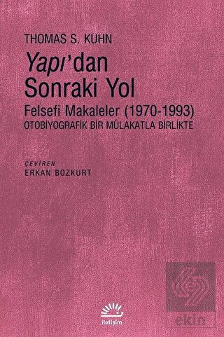 Yapı\'dan Sonraki Yol