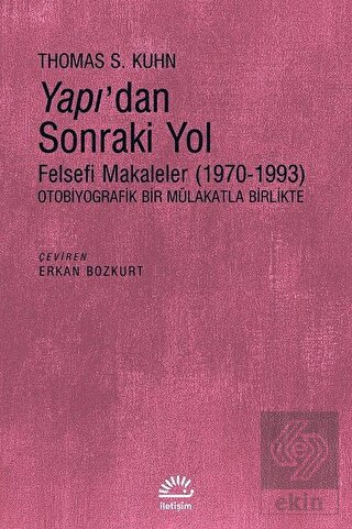 Yapı\'dan Sonraki Yol