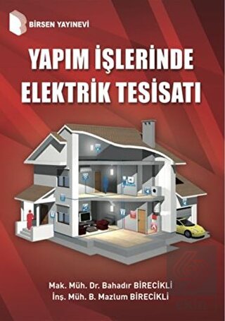 Yapım İşlerinde Elektrik Tesisatı
