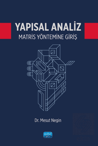 Yapısal Analiz Matris Yöntemine Giriş