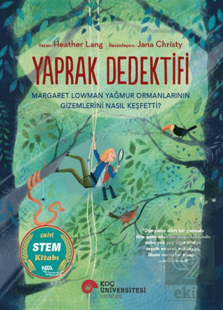 Yaprak Dedektifi