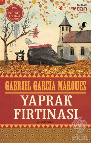 Yaprak Fırtınası