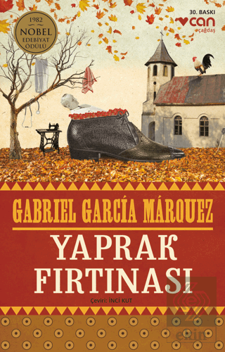 Yaprak Fırtınası