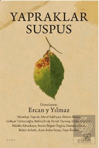 Yapraklar Suspus
