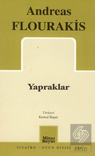 Yapraklar