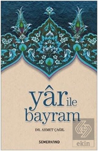 Yar İle Bayram