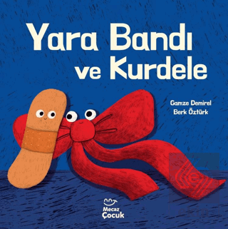 Yara Bandı ve Kurdele
