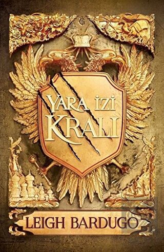 Yara İzi Kralı
