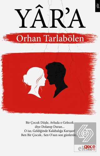Yara Orhan Tarlabölen Gece Kitaplığı Satın Al - ekinkitap.com