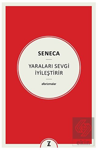 Yaraları Sevgi İyileştirir