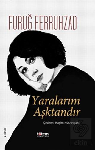 Yaralarım Aşktandır (Ciltli)