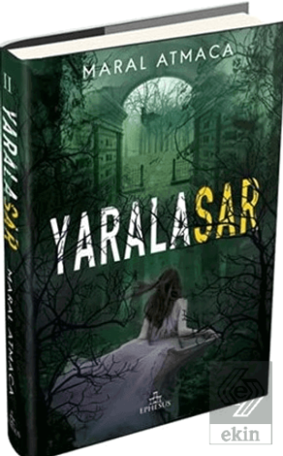 Yaralasar 2 (Ciltli)