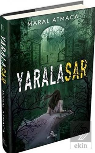 Yaralasar 2 (Ciltli)