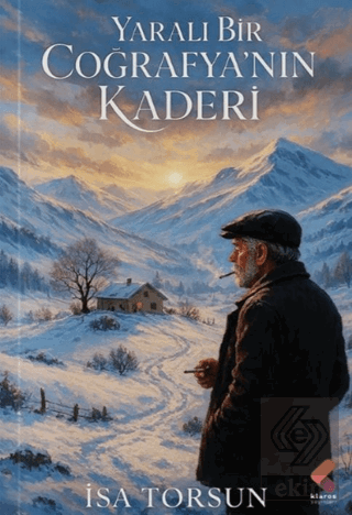 Yaralı Bir Coğfayanın Kaderi