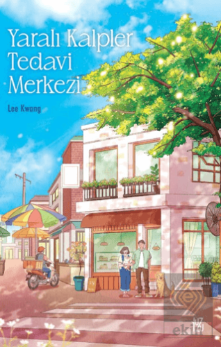 Yaralı Kalpler Tedavi Merkezi